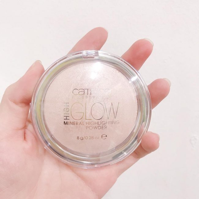 Catrice Highlighter Diamond Haze