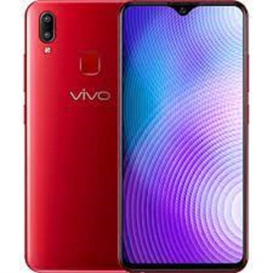 điện thoại VivoY91 - Vivo Y 91 2sim ram 4G rom 128G...