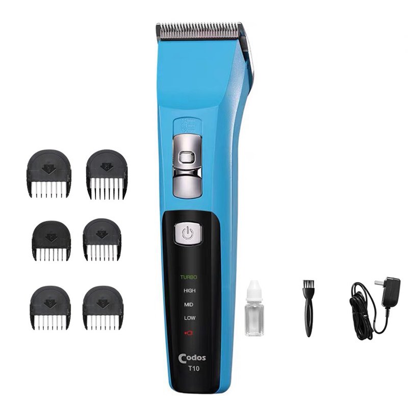 Tông đơ cắt tóc chuyên nghiệp Codos T10