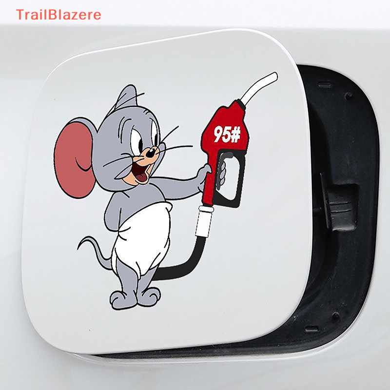 TrailB Miếng dán xe đạp