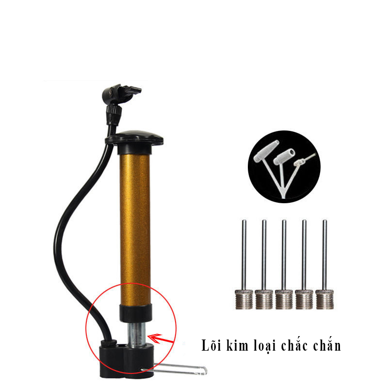 Bơm Mini  , Bơm Hơi Mini , Bơm Xe Đạp , Bơm Banh Bóng....