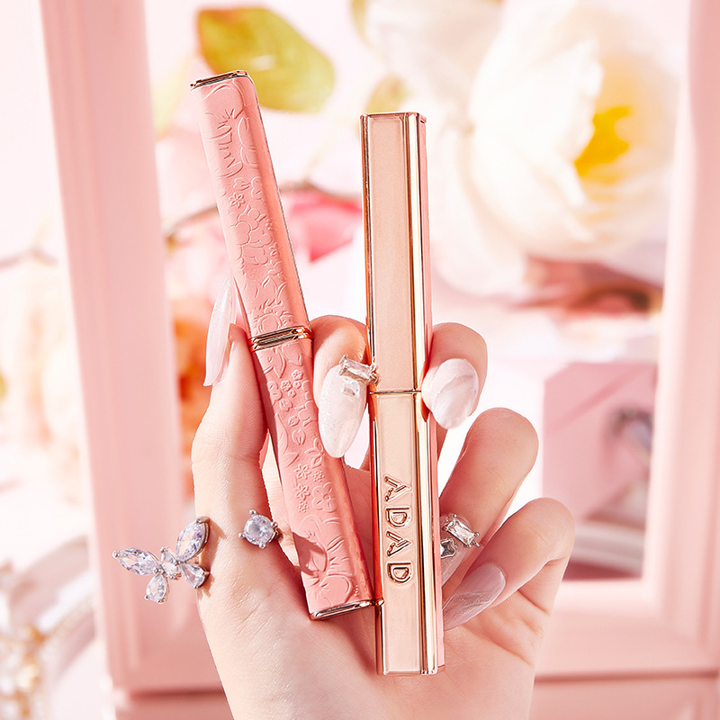 【BeautyMalls】 Son Dưỡng Môi Thay Đổi Nhiệt Độ Son Dưỡng Ẩm