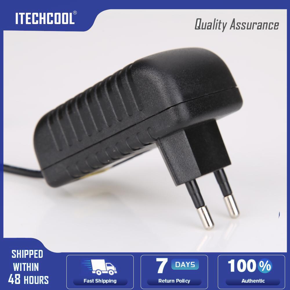 Ac to dc 5.5mm2.5mm 12v 1a switching power supply adapter