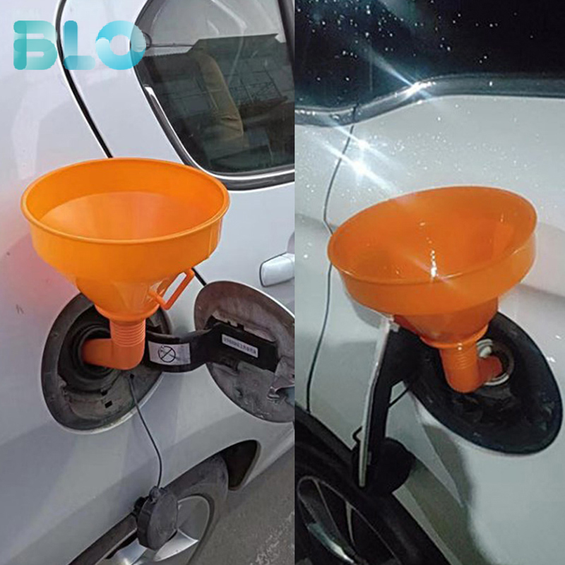 BLO Moto Phễu tiếp nhiên liệu
