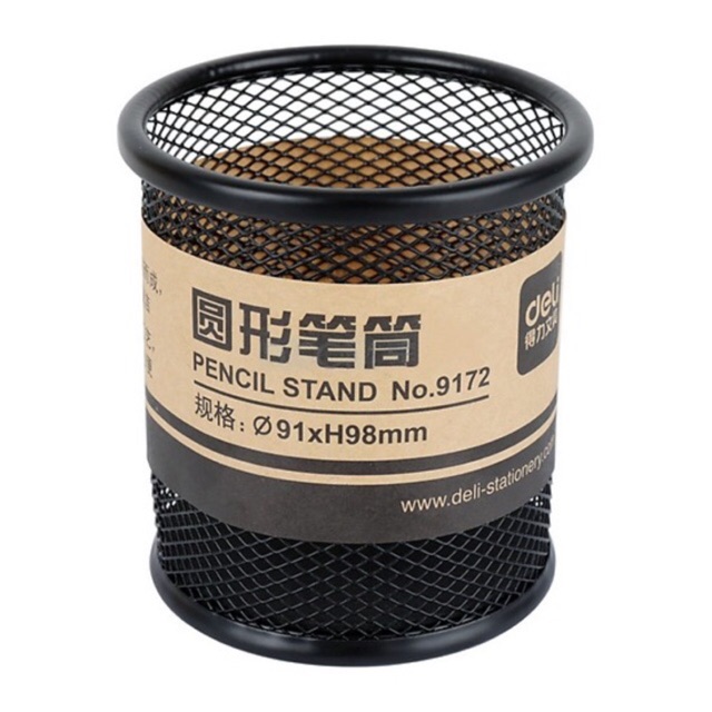 (1 Hộp) Cắm bút Deli E9172