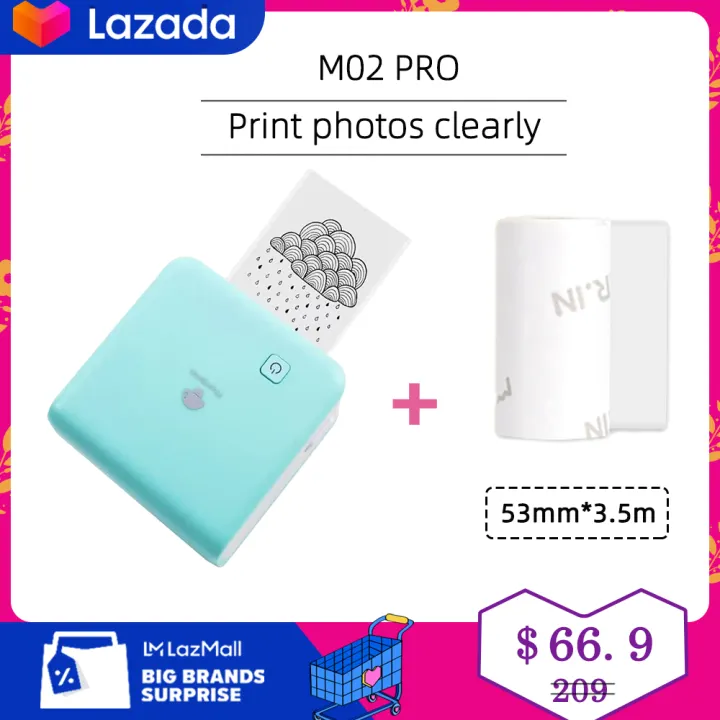 pro bluetooth printer