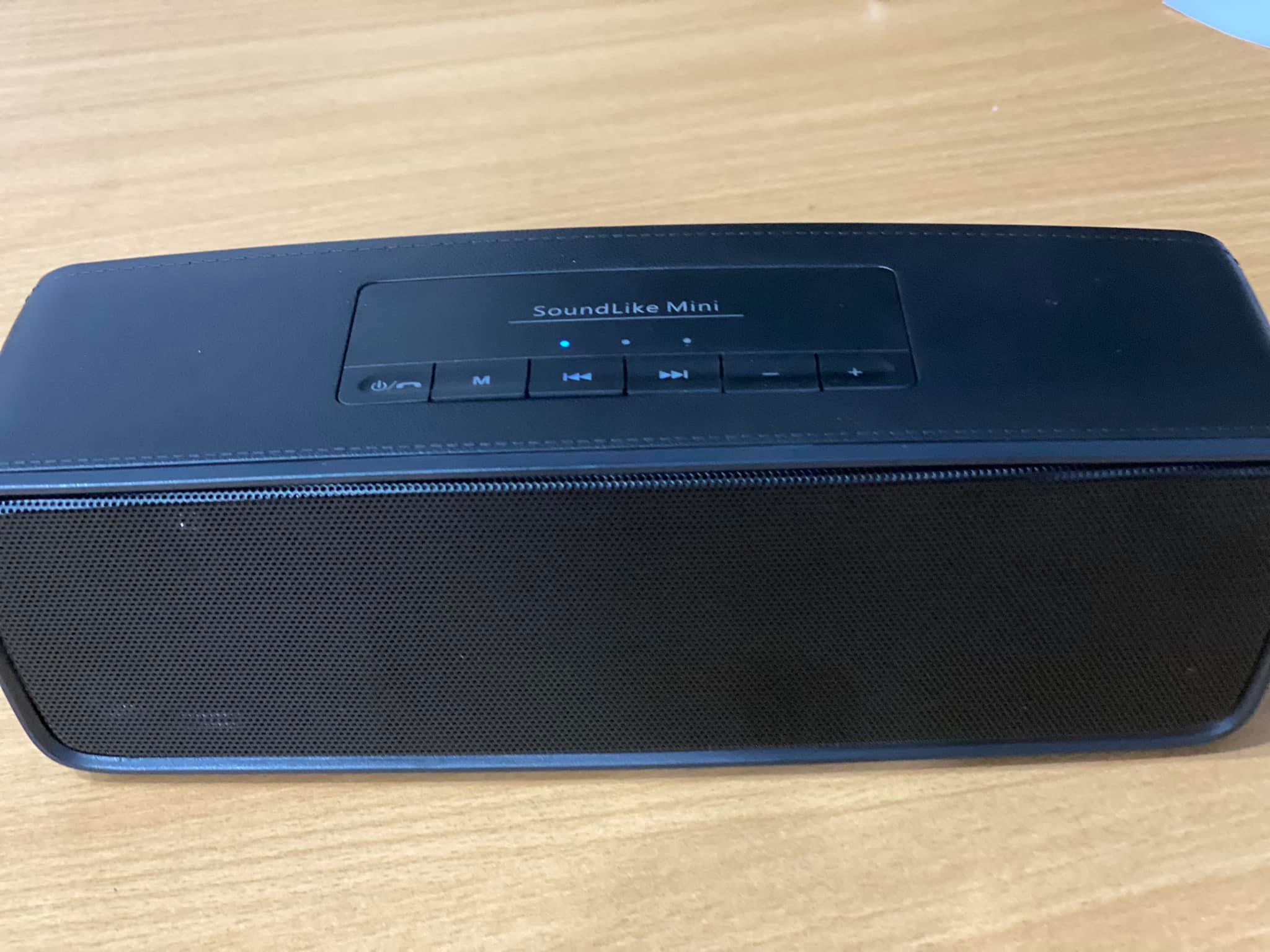 LOA Bluetooth  MINI  S2025