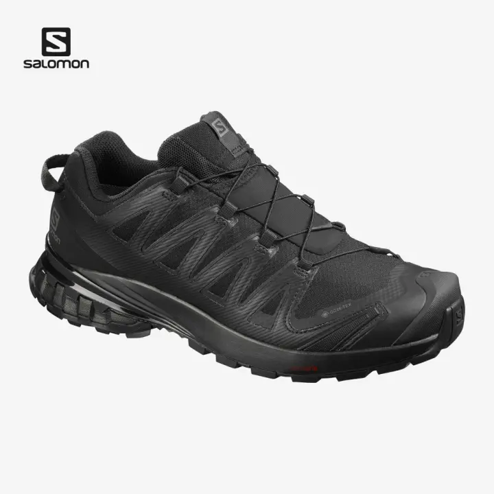 salomon men's xa pro 3d v8 gtx trail running