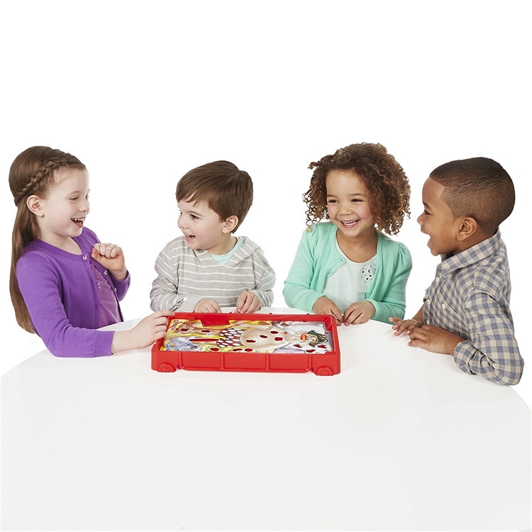 Boardgame OPERATION GAME - I'm a Doctor (Trò chơi gia đình vui nhộn)