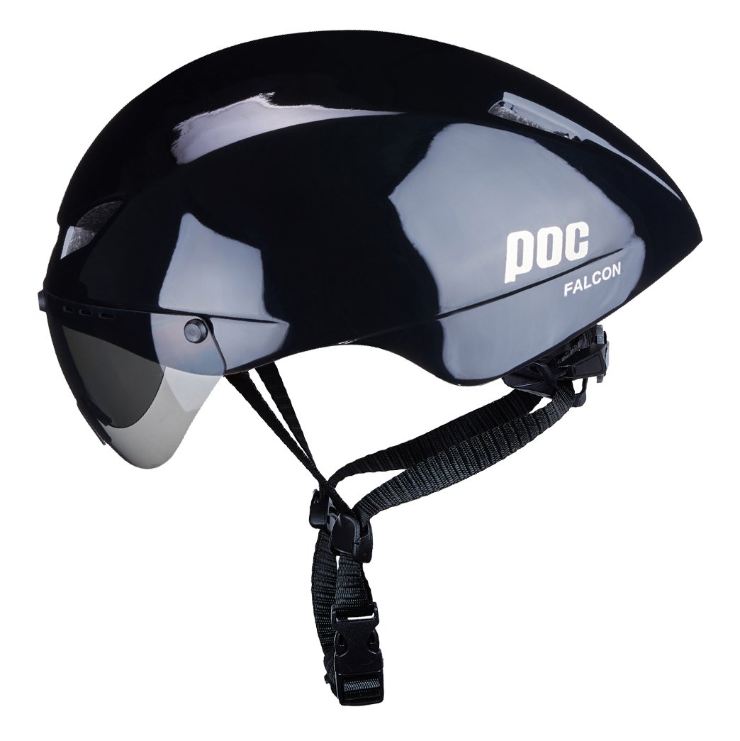 Bicycle helmet POC Falcon