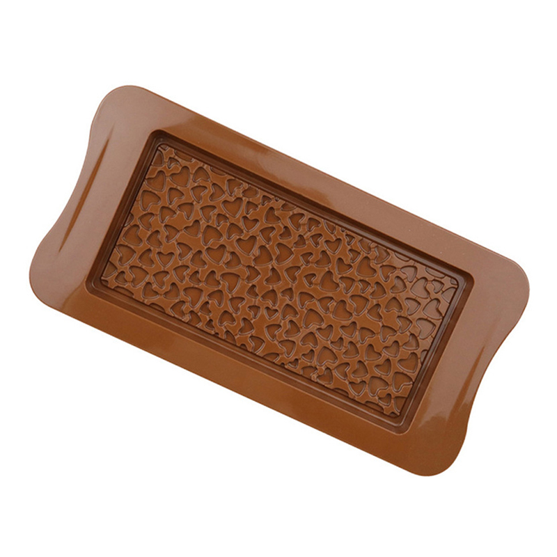 Silicone Chocolate Mold Chocolate baking Tools Silicone Cake Mold Candy Mold