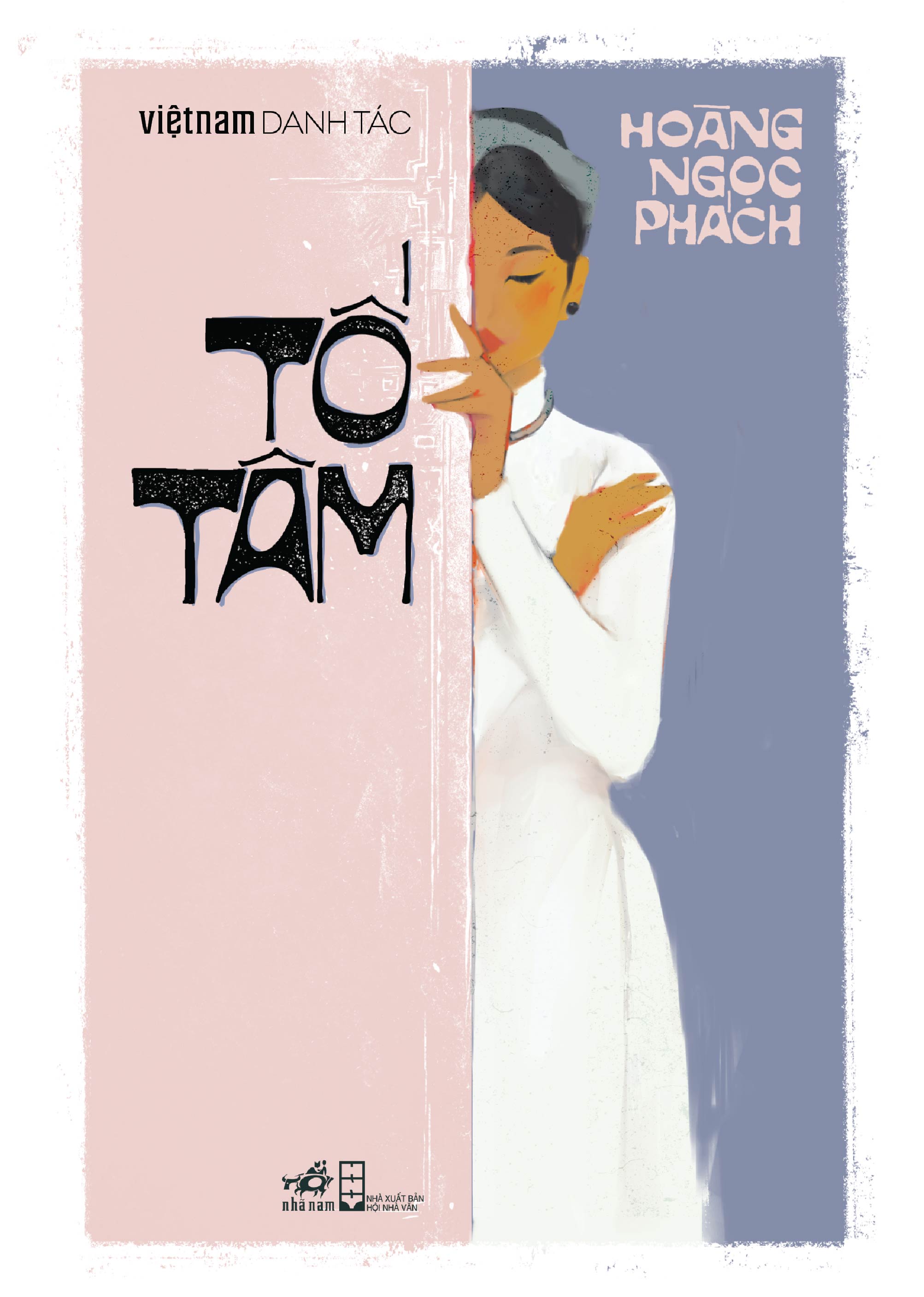 Sách - Tố Tâm (Việt Nam Danh Tác) (Nhã Nam HCM)