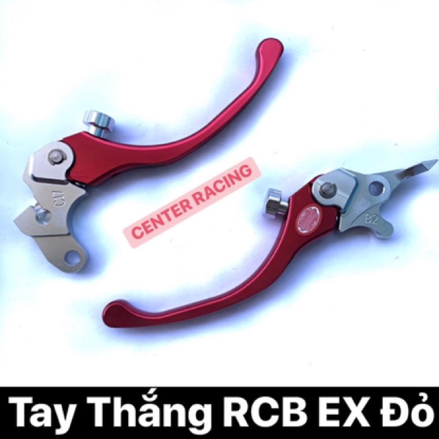 { Đại Lý Cấp 1 }Tay thắng xe máy RCB S2 Exciter 150 / 135