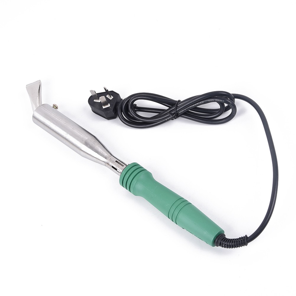 Ch user friendly electric soldering iron 220v high power 100w/150w/200w/300w delivery fast