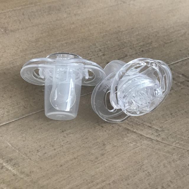 Ti giả Avent 0-6m, 6-18m, 18m+