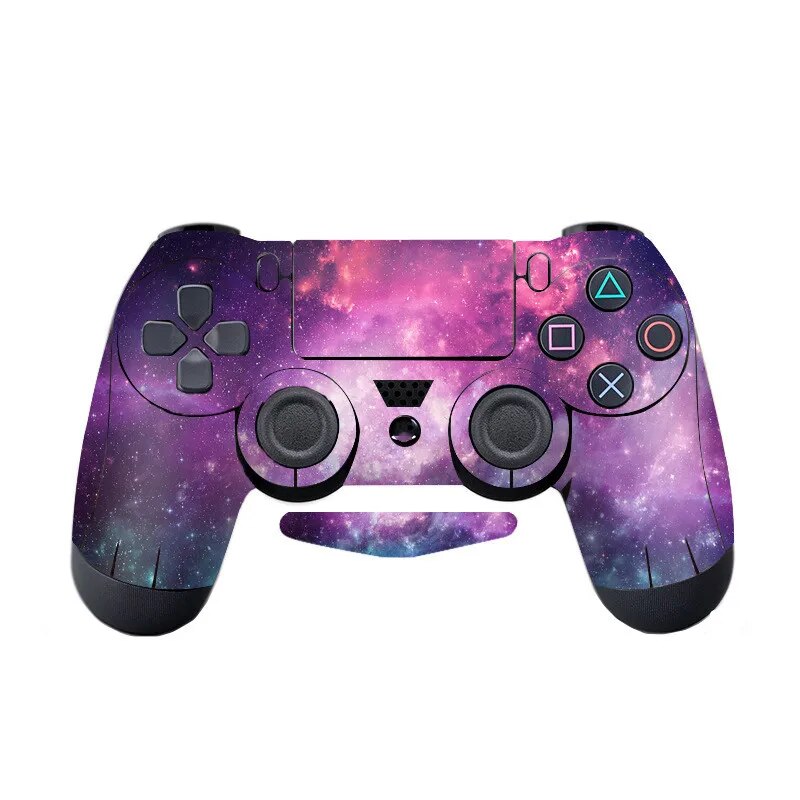 Sony PlayStation 4 PS4 Controller Game Console Joystick Protection Anti slip Skin