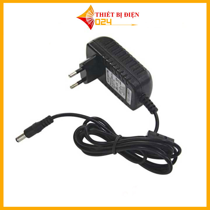 Nguồn adapter 5v-2a 5.52.1mm