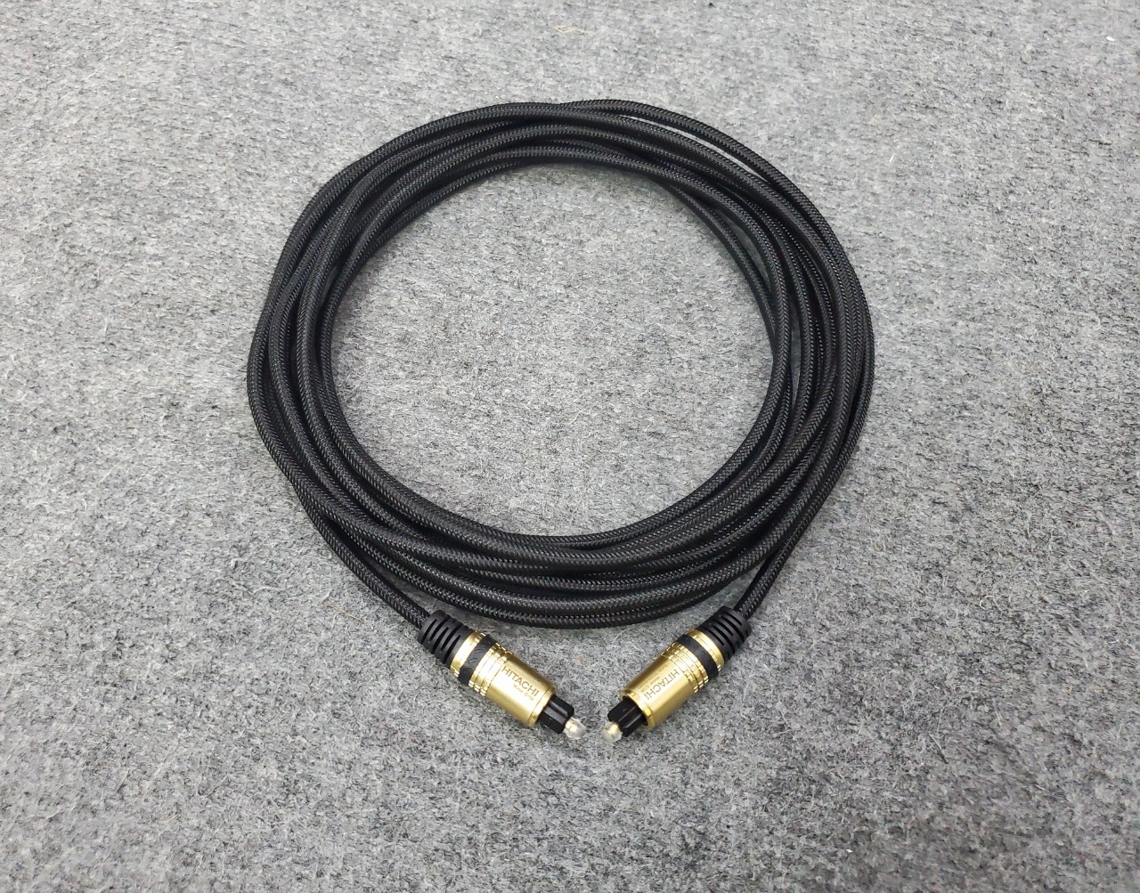 Dây Quang (Optical) Hitachi Bãi Nhật 5m