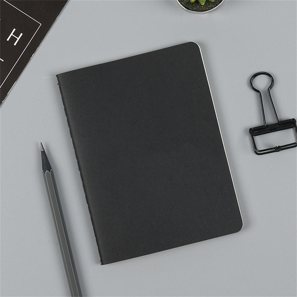 44 Sheets Notebook Portable Memo Pad Small Size Notebook A6 Planner Diary Kawaii Stationery Blank Page Journal School Supplies 44 Sheets Notebook Sketchbook Memo Pad Cute Stationery Journal Diary Planner