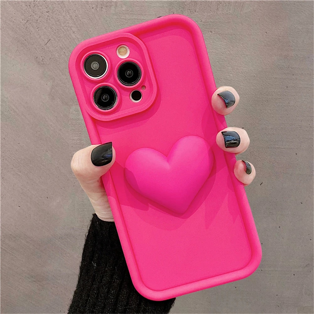 LOVE 3000 Designed For IPhone 15 Pro Max Case, Premium Silicone With [Soft Anti-Scratch Microfiber Lining] Shockproof Protective Phone Case For Men Women Girls 6.7", Stone