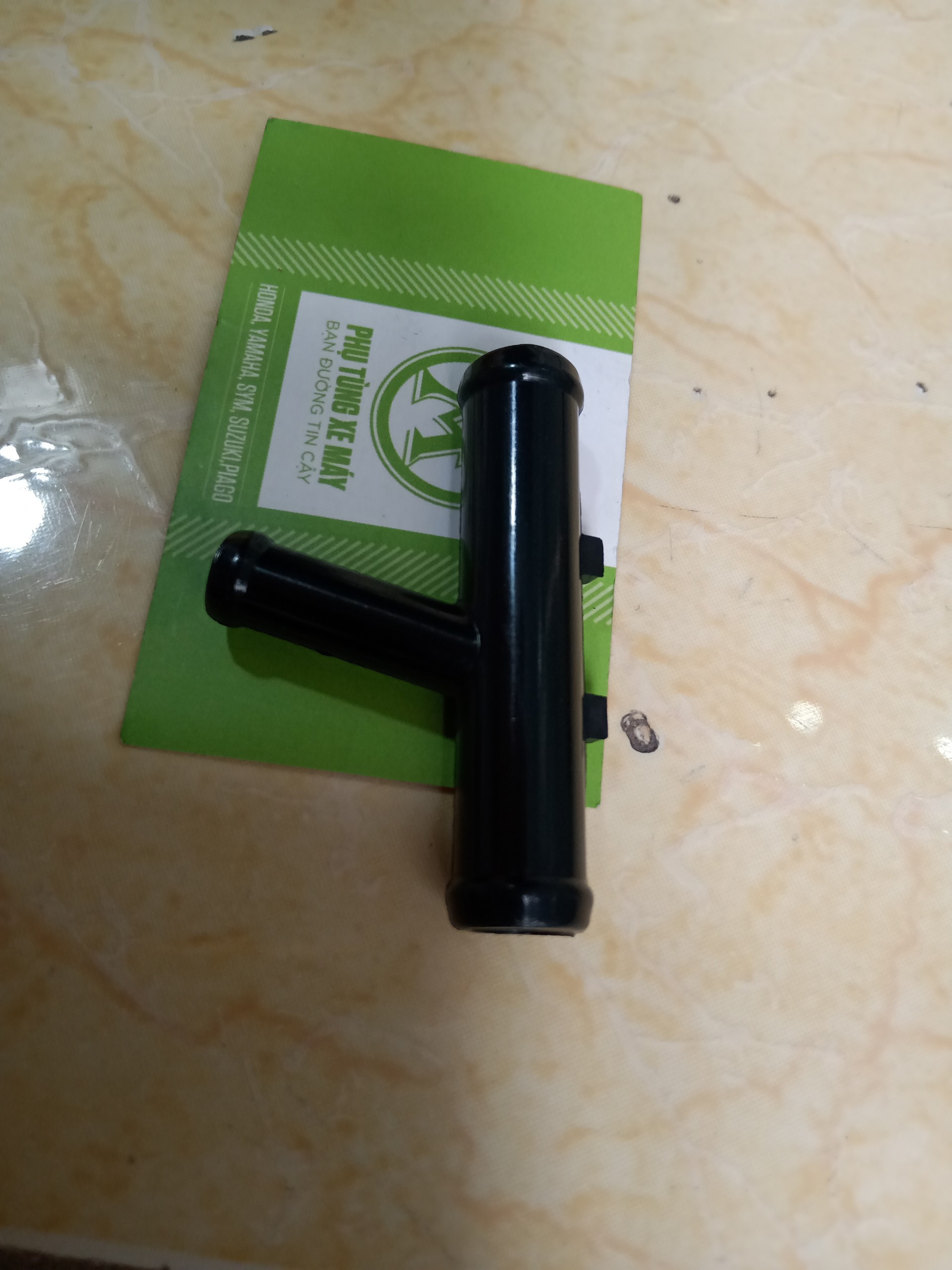 Ngã 3 Ống Nước Ab 110