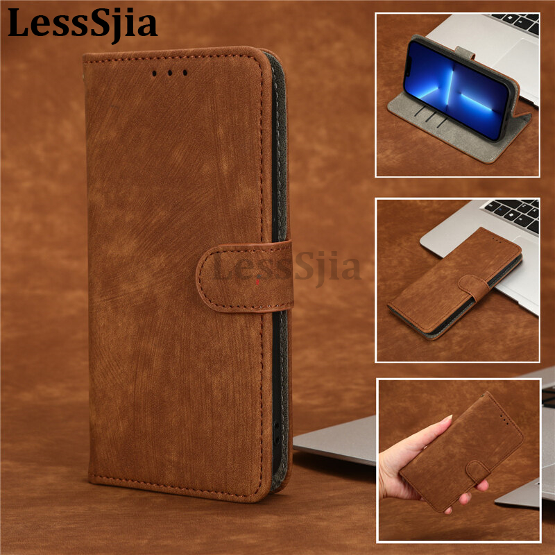 Phone%20Cover%20For%20ZTE%20Nubia%20NEO%203%20GT%20Anti-theft%20Brush%20Clasp%20Flip%20Case%20Fall-proof%20for%20Nubia%20NEO%203%20GT%20Case%20-%20Image%205