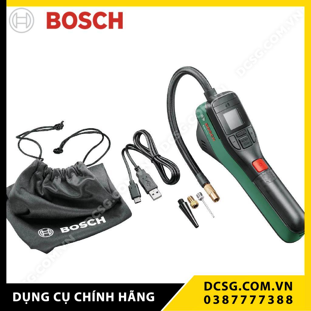 Máy bơm cầm tay EasyPump Bosch 0603947080