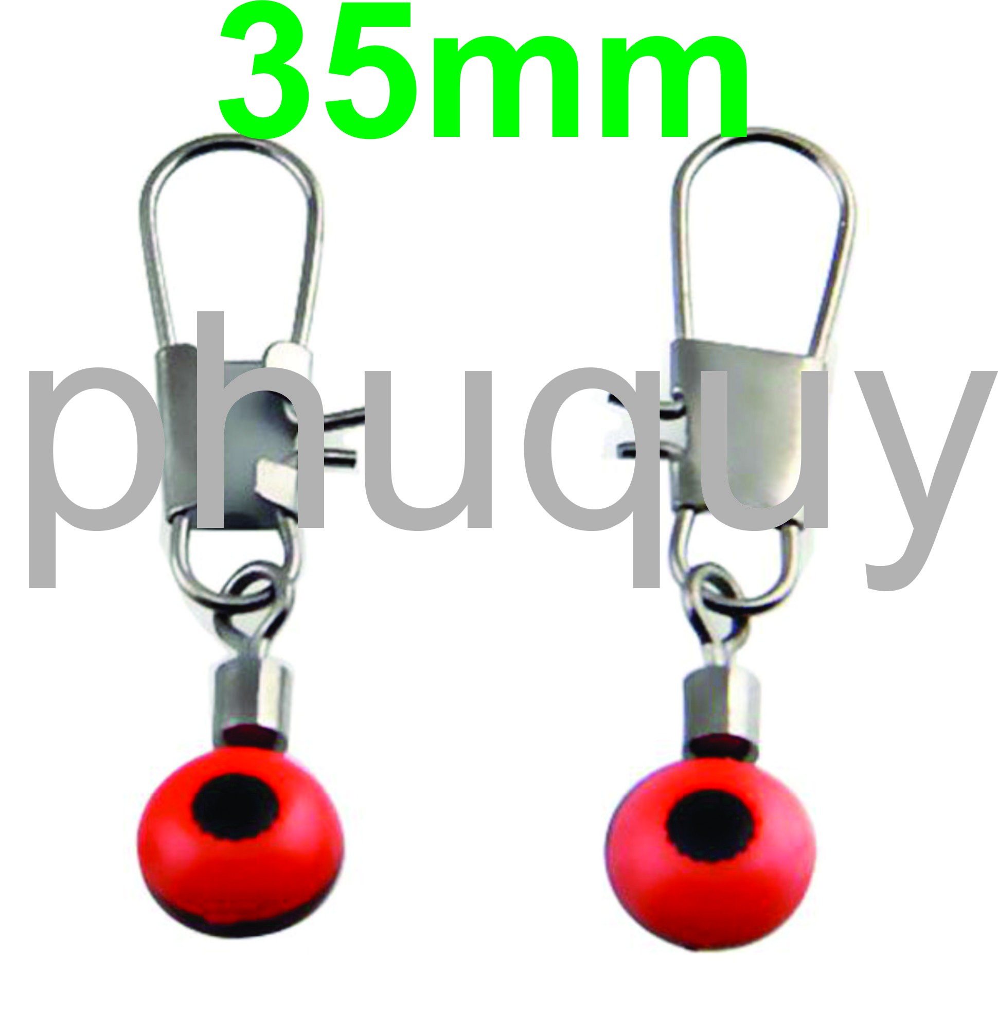 Bộ 20 Khóa Ma ní Câu Đon