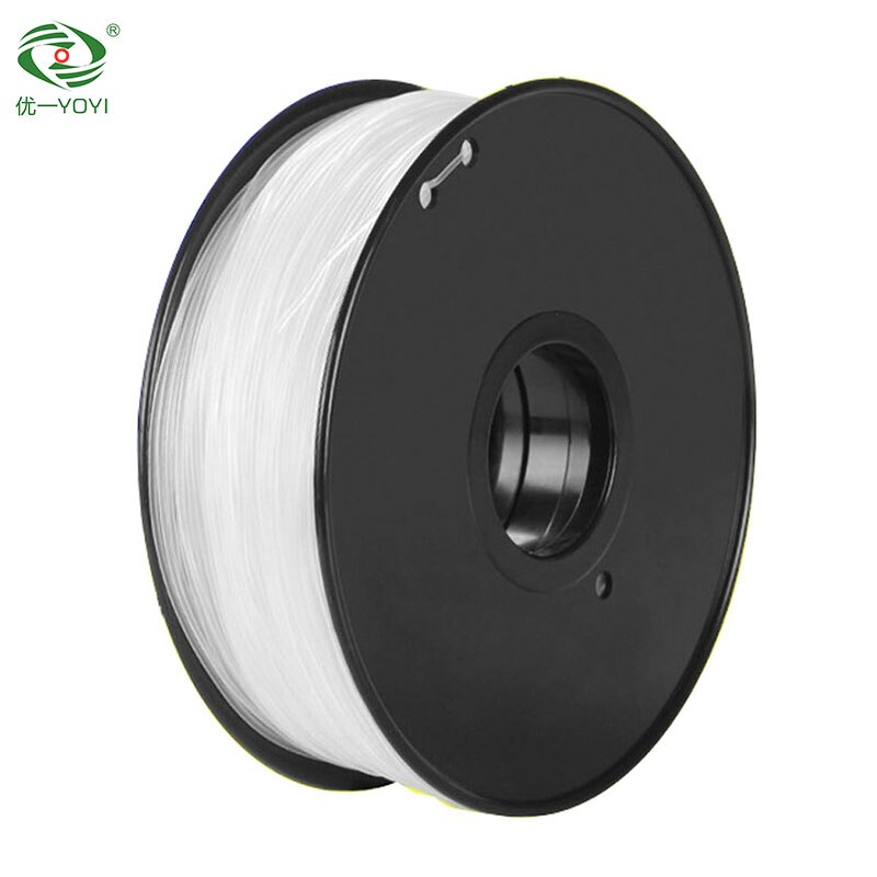 1.75 Mm 1kg Per Roll Nylon Filament