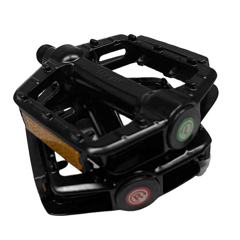 2Pcs%20Foldable%20Bicycle%20Pedal%20Non-Slip%20Road%20Bike%20Bearing%20Pedal%20Set%20with%20Reflective%20Strap%20Bicycle%20Parts%20-%20Image%205