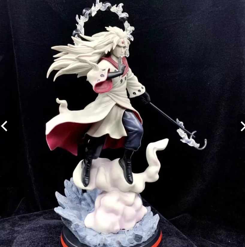 Mô hình naruto - Mô hình Madara Lục đạo