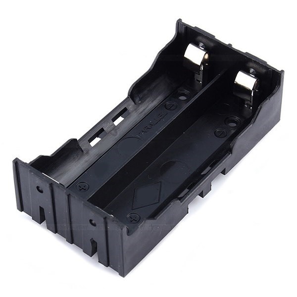 ĐẾ PIN 18650 1/2/3/4 PIN - CÓ CHÂN HÀN