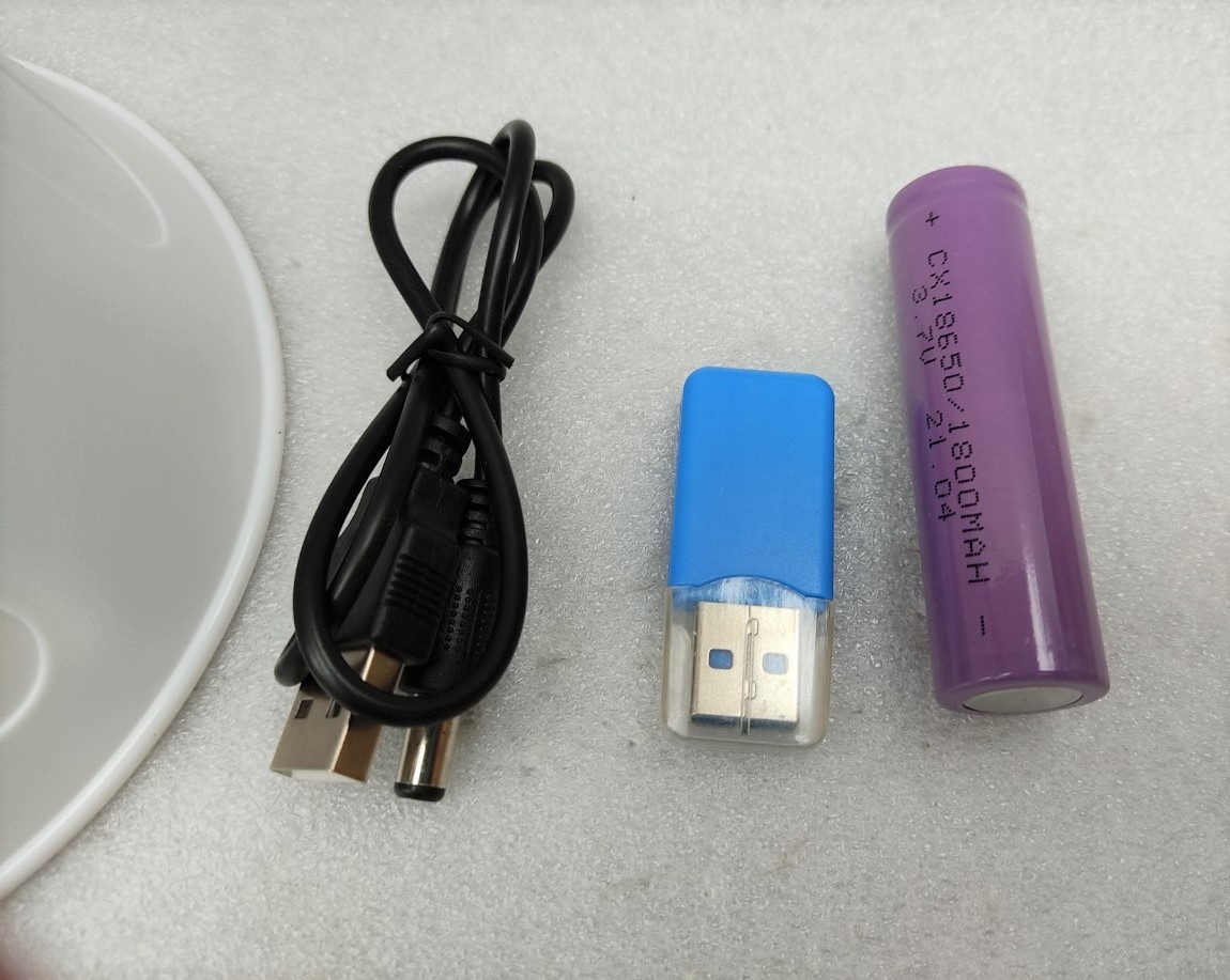 LOA LÉN LOA PHÓNG THANH CẦM TAY CÓ USB 35W
