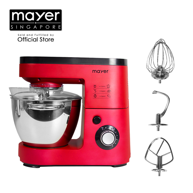 vonshef stand mixer