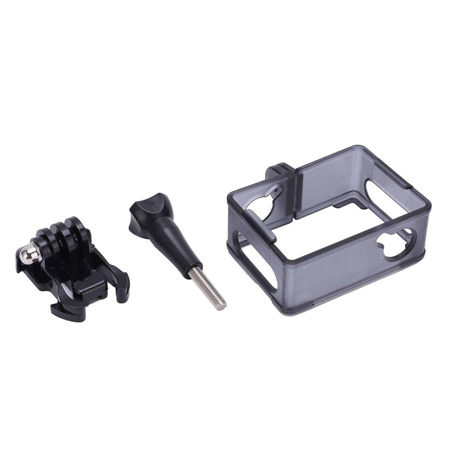 Camera Frame Mount Frame Case for Action Camera Close Fit Wear-resistance for Camera