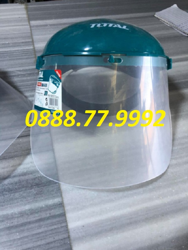 TẤM CHE MẶT TOTAL TSP610