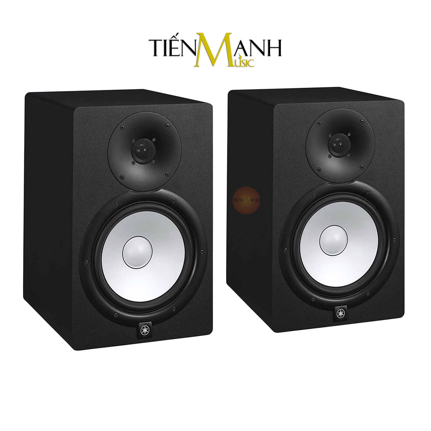 [Một Cặp, Chính Hãng] Loa Kiểm Âm Yamaha HS5 Powered Studio Monitor Speaker