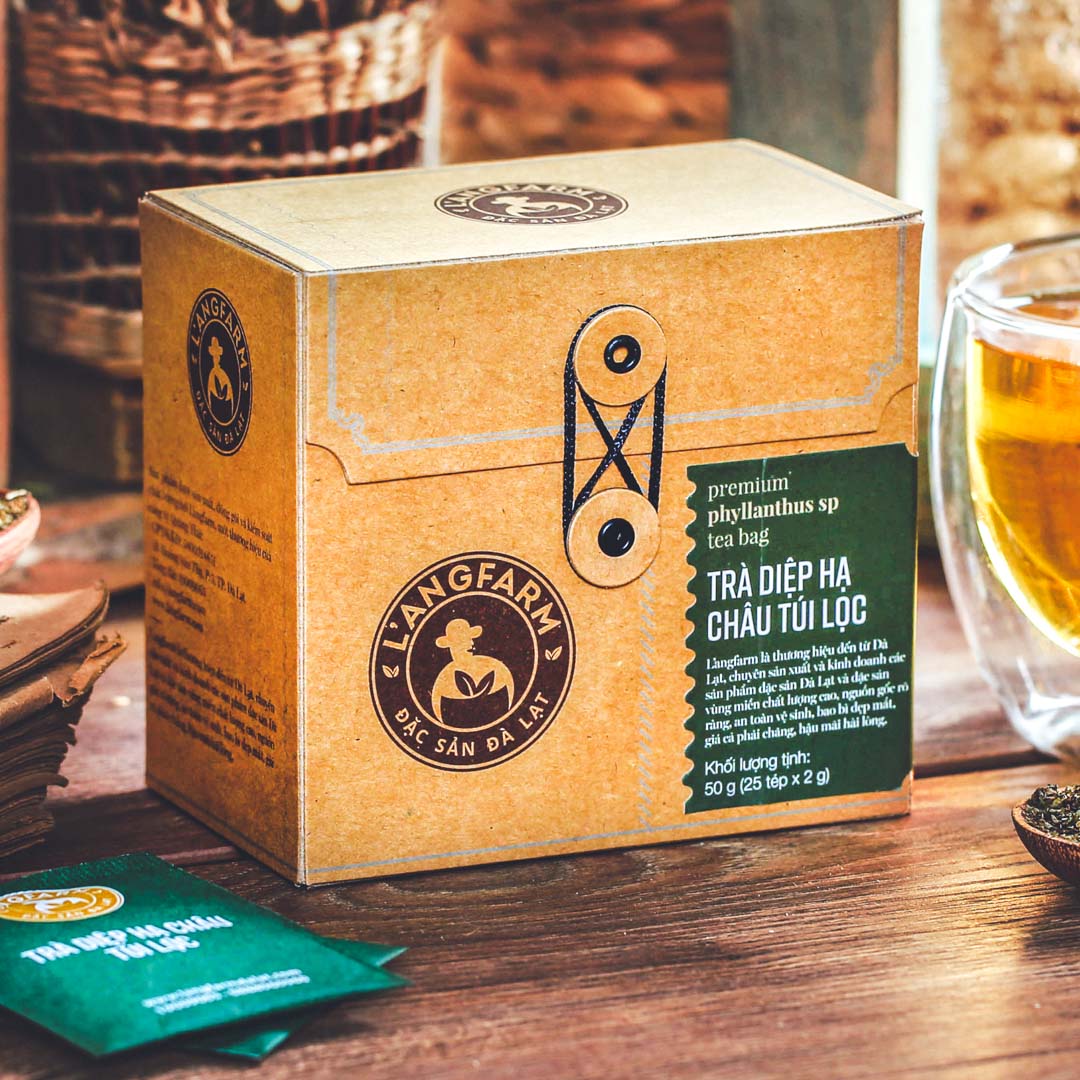 Noni Tea