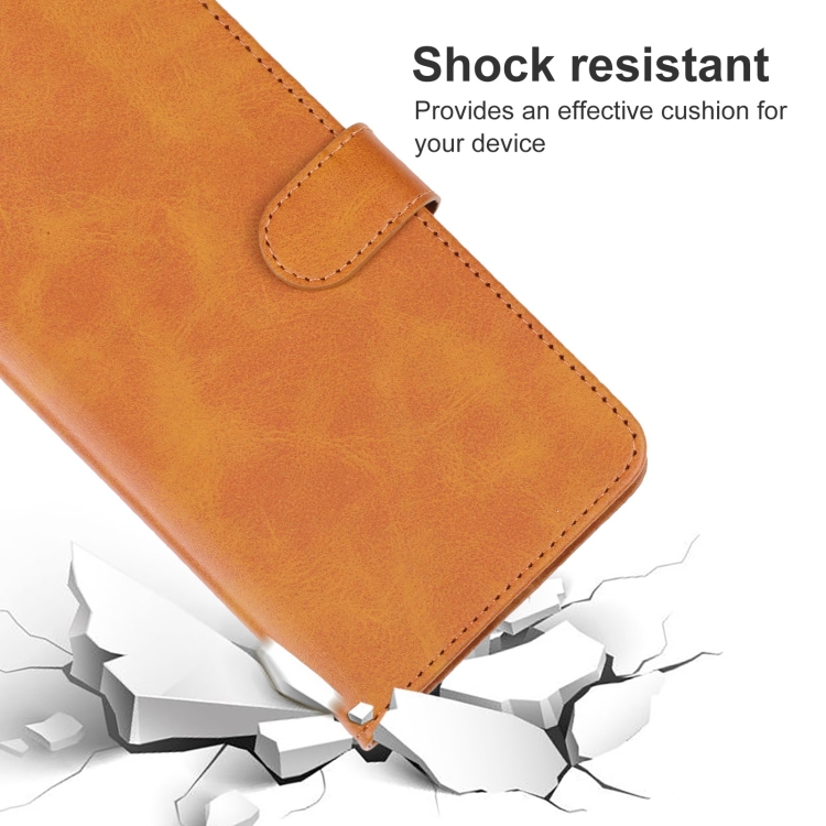 【Fanadd Shop】 For Samsung Galaxy A05 Leather Phone Case
