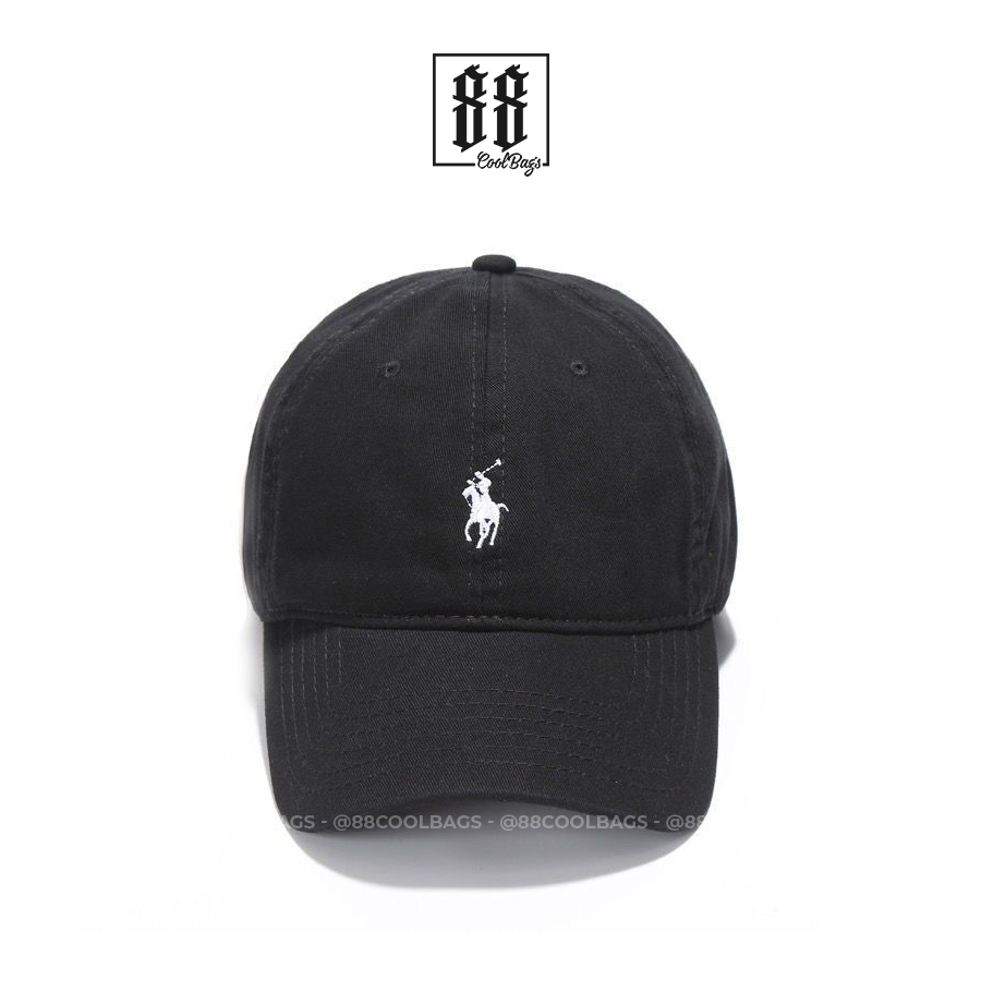 Mũ Lưỡi Trai POLO Original 100% VNXK