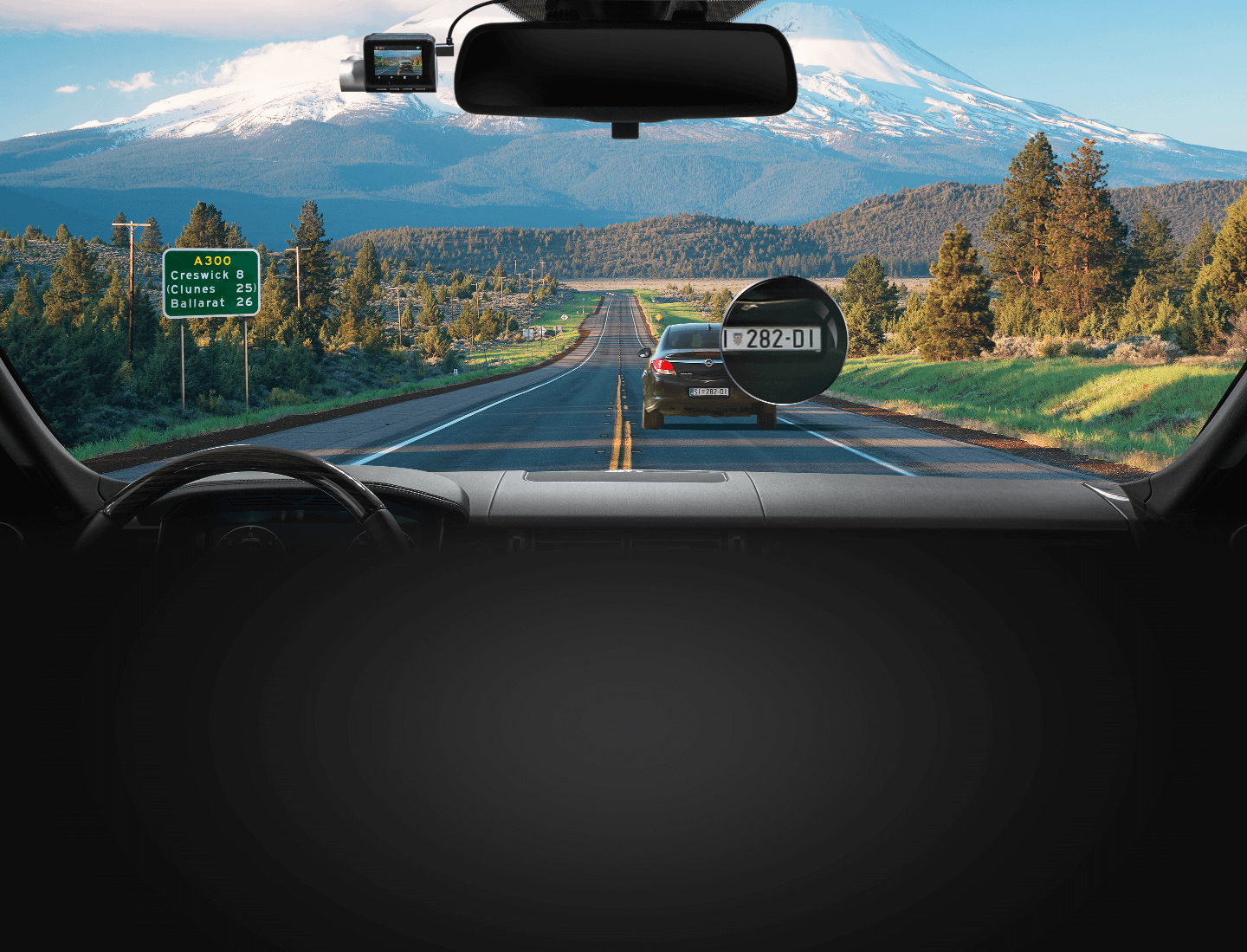 Camera hành trình 70mai Dash Cam Pro Plus+ A500s full - Phiên bản Quốc tế