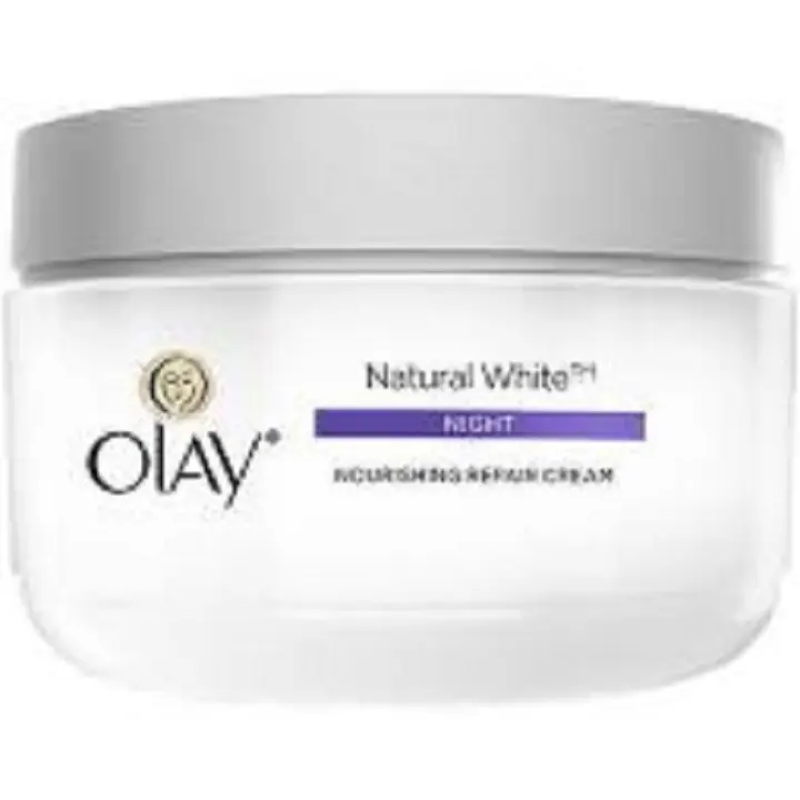 fairness night cream