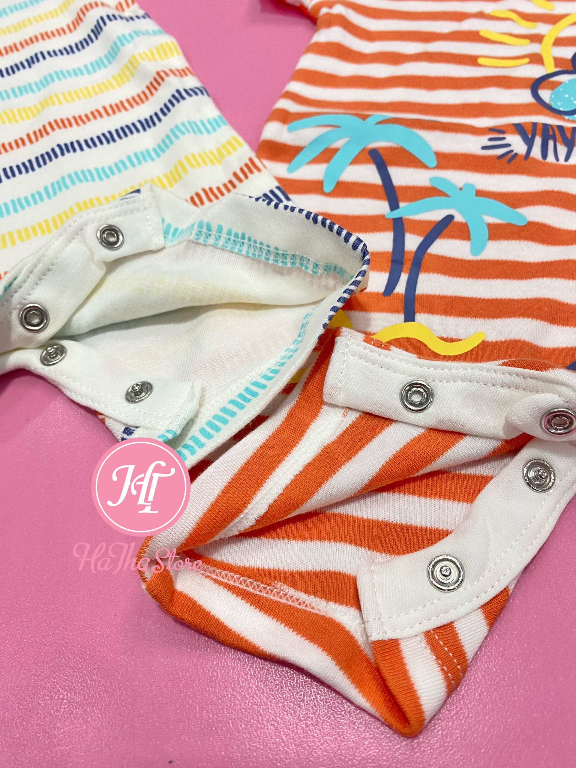 Body đùi G£0 cho bé trai (size 3-13kg)