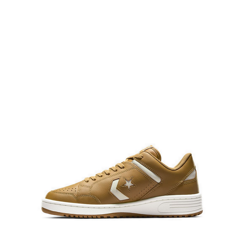 Converse Weapon Men's Sneakers - Toadstool Tan/Egret