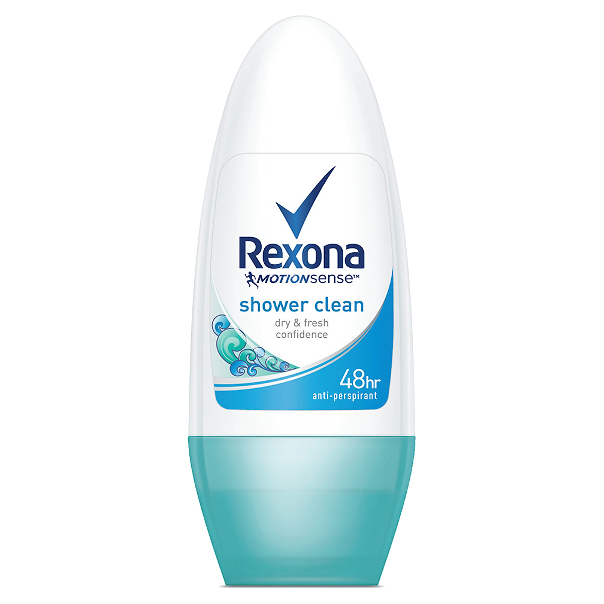 Lăn Khử Mùi Nữ Rexona Ngăn Mùi Đến 48H 50ml