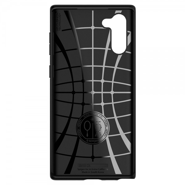 Ốp cho Samsung Galaxy Note 10 Core Armor - Chính hãng Spigen