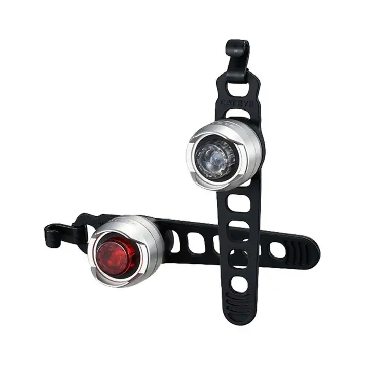 cateye combo light set