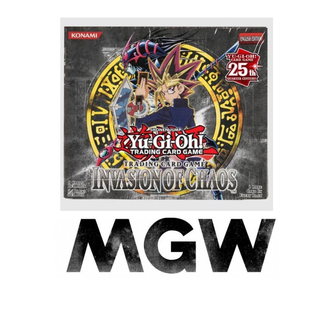 konami yu-gi-oh ccg: booster box: 25th anniversary: rarity collection 2 Yu-Gi-Oh! 25th Anniversary Rarity Collection II Booster
