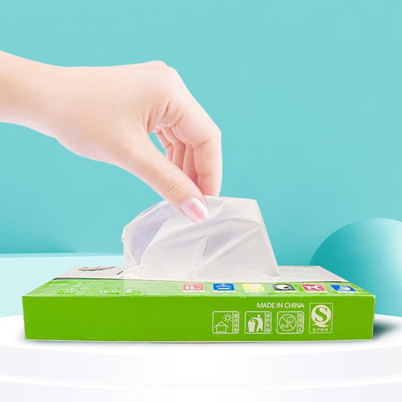 100pcs/box%20Latex%20Free%20Gloves%20TPE%20Disposable%20Gloves%20Transparent%20Non-Slip%20Acid%20Work%20Safety%20Food%20Grade%20Household%20Cleaning%20Gloves%20-%20Image%204