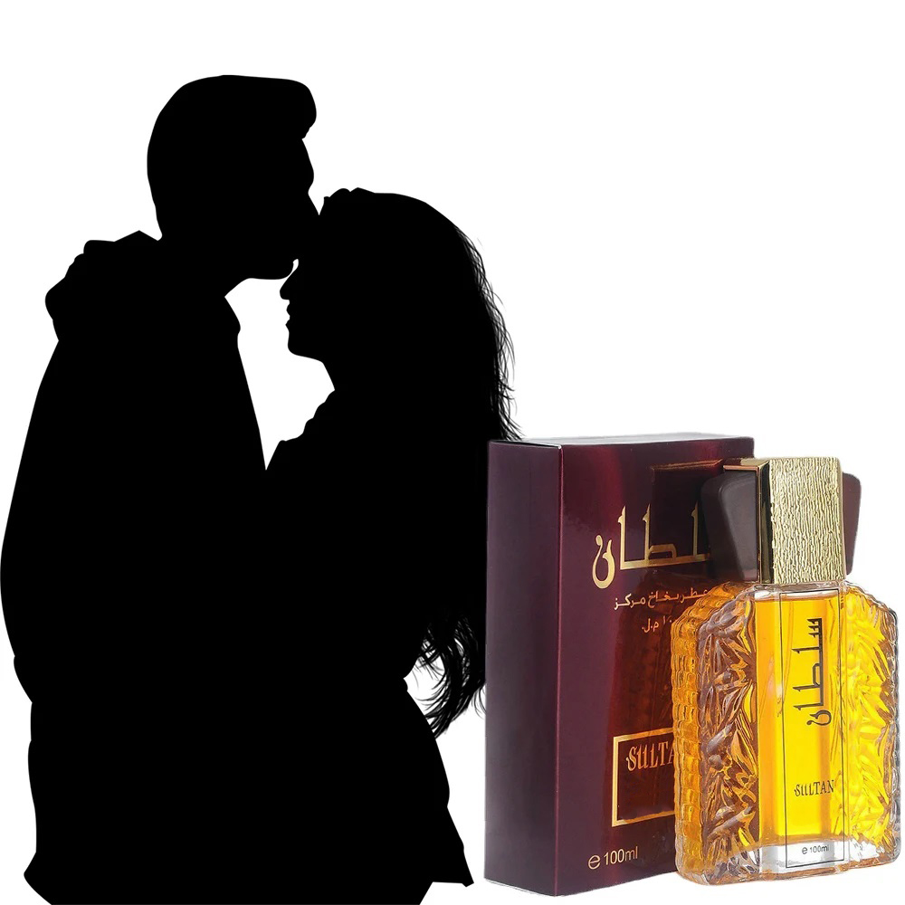 100ml Middle East Wooden Fragrance oil Men And Women Mysterious Exotic Customs Scent Perfume Essential Eau Original Deodorant. 